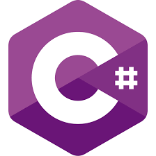 C # Logo